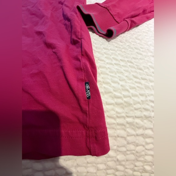 Psycho bunny Lafayette Crew Neck Long Sleeve, Size 8 - Picture 5 of 6